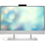 ПК-моноблок HP All-in-One 27FHD IPS AG / AMD Ryzen7 4700U / 16 / 512F / int / kbm / DOS / Silver