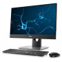 ПК-моноблок Dell Optiplex 5480 23.8 FHD IPS AG / Intel i3-10100t / 8/256F/int / kbm / Lin