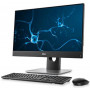 ПК-моноблок Dell Optiplex 5480 23.8 FHD IPS AG / Intel i3-10100t / 8/256F/int / kbm / Lin