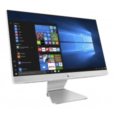 ПК-моноблок ASUS V222FAK-WA056R 21.5FHD/Intel i5-10210U/16/256F/int/kbm/W10P/White