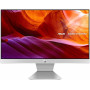 ПК-моноблок ASUS V222FAK-WA056R 21.5 FHD/Intel i5-10210u/16/256F / int / kbm / W10P / White