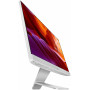 ПК-моноблок ASUS V222FAK-WA056R 21.5 FHD/Intel i5-10210u/16/256F / int / kbm / W10P / White