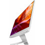 ПК-моноблок ASUS V222FAK-WA056R 21.5 FHD/Intel i5-10210u/16/256F / int / kbm / W10P / White