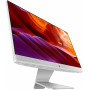 ПК-моноблок ASUS V222FAK-WA056R 21.5 FHD/Intel i5-10210u/16/256F / int / kbm / W10P / White