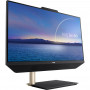 ПК-моноблок ASUS A5401WRAK-BA020M 23.8 FHD / Intel i3-10100t / 8/256F / int / kbm / NoOS