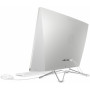 ПК-моноблок HP All-in-One 27FHD IPS AG/Intel PEN G6400T/4/128F / int / kbm / DOS / Silver