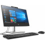 ПК-моноблок HP ProOne 600 G6 21.5FHD IPS AG/Intel i5-10500/8/256F/ODD/int/kbm/VESA/W10P