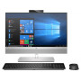ПК-моноблок HP EliteOne 800 G6 27fhd IPS AG/Intel i5-10500/16 / 256F / int / kbm / W10P