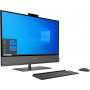 ПК-моноблок HP Envy AiO 31.5 UHD IPS AG / Intel i7-10700/16 / 512F + 1000 / RTX2080-8 / kbm / W10