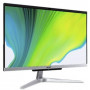 ПК-моноблок Acer Aspire C24-1650 23.8FHD/Intel i5-1135G7/8/256F/int/kbm/Lin