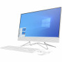 ПК-моноблок HP All-in-One 23.8 FHD IPS AG/Intel i5-10400t/8/256F / int/kbm / 3Y / DOS / White