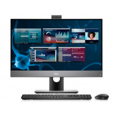 ПК-моноблок Dell Optiplex 7780 27FHD IPS AG/Intel i7-10700/16/512F/NVD1650/kbm/W10P/Black