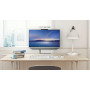 ПК-моноблок ASUS A5401WRAK-WA029M 23.8 FHD/Intel i5-10500t / 16 / 512F / int / kbm / NoOS / White