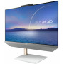 ПК-моноблок ASUS A5401WRAK-WA029M 23.8 FHD/Intel i5-10500t / 16 / 512F / int / kbm / NoOS / White
