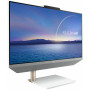 ПК-моноблок ASUS A5401WRAK-WA029M 23.8 FHD/Intel i5-10500t / 16 / 512F / int / kbm / NoOS / White