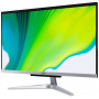 ПК-моноблок Acer Aspire C24-420 23.8FHD/AMD Athlon 3050U/8/256F/int/kbm/Lin