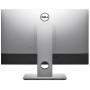 ПК-моноблок Dell Optiplex 7780 27FHD IPS AG / Intel i7-10700/16 / 512f / int / kbm / Lin