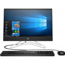 ПК-моноблок HP All-in-One 21.5FHD IPS AG/AMD Ryzen 5 3500U/8/256F+1000/int/kbm/DOS/Black