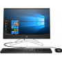 ПК-моноблок HP All-in-One 21.5FHD IPS AG/AMD Ryzen 5 3500U/8/256F+1000/int/kbm/DOS/Black