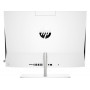 ПК-моноблок HP Pavilion 23.8 FHD IPS AG/Intel i3-10300t/8/256F/NVD350-2 / kbm / DOS / White