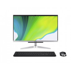 ПК-моноблок Acer Aspire C22-963 21.5FHD IPS/Intel i5-1035G1/8/256F/int/kbm/Lin