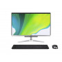 ПК-моноблок Acer Aspire C22-963 21.5FHD IPS/Intel i5-1035G1/8/256F/int/kbm/Lin