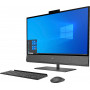 ПК-моноблок HP Envy AiO 31.5 UHD IPS AG / Intel i7-10700/16 / 512F + 1000 / RTX2070-8 / kbm / W10