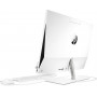 ПК-моноблок HP Pavilion 23.8 FHD IPS AG / AMD Ryzen7 4800H / 16 / 512F / int / kbm / DOS / White