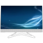 ПК-моноблок HP 200 G4 21.5FHD IPS AG/Intel i3-10110U/8/256F/ODD/int/kbm/W10P/White
