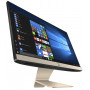 ПК-моноблок ASUS V222FAK-BA100D 21.5 FHD / Intel i3-10110u / 8/256F / int / Lin