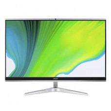 ПК-моноблок Acer Aspire C24-1650 23.8FHD/Intel i5-1135G7/8/512F/int/kbm/Lin