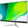 ПК-моноблок Acer Aspire C24-1650 23.8FHD/Intel i5-1135G7/8/512F/int/kbm/Lin