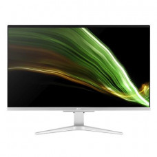 ПК-моноблок Acer Aspire C27-1655 27FHD