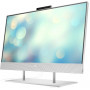 ПК-моноблок HP All-in-One 23.8FHD IPS AG/AMD Ryzen3 4300U/8/256F/int/kbm/W10/Silver
