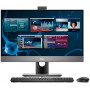 ПК-моноблок Dell Optiplex 7780 27FHD IPS AG / Intel i7-10700/16 / 512F/NVD1650 / kbm / Lin
