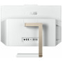 ПК-моноблок ASUS A5401WRAK-WA006M 23.8 FHD/Intel i5-10500t/8 / 256F / int / kbm / NoOS / White