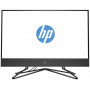 ПК-моноблок HP 200 G4 21.5 FHD IPS AG/Intel i3-10110u/4/256F / int / kbm / W10P / Black
