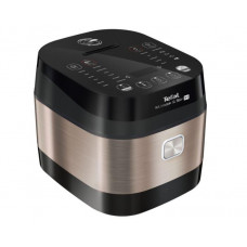 Мультиварка TEFAL MultiCook & Stir RK905A34