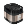 Мультиварка TEFAL MultiCook & Stir RK905A34