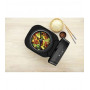 Мультиварка TEFAL MultiCook & Stir RK905A34