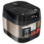 Мультиварка TEFAL MultiCook & Stir RK905A34