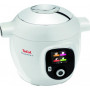 Мультиварка-скороварка TEFAL Cook4Me + CY851130