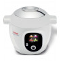 Мультиварка-скороварка TEFAL Cook4Me + CY851130