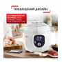 Мультиварка-скороварка TEFAL Cook4Me + CY851130