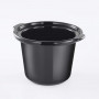 Медленноварка Russell Hobbs 25570-56 Compact Home, 145Вт, 2л, нержавеющая сталь