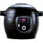 Мультиварка-скороварка TEFAL Cook4me+ Connect CY855830
