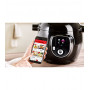 Мультиварка-скороварка TEFAL Cook4me+ Connect CY855830
