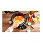 Мультиварка-скороварка TEFAL Cook4me+ Connect CY855830