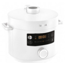 Мультиварка-скороварка Tefal TURBO CUISINE CY754130