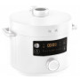 Мультиварка-скороварка Tefal TURBO CUISINE CY754130